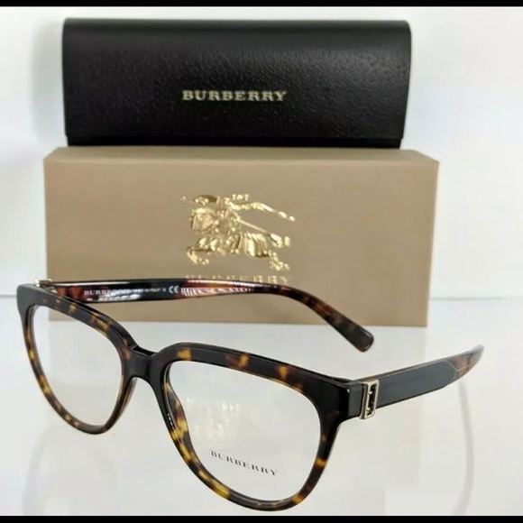 Brand New Authentic Burberry Eyeglasses BE 2268 - Picture 2 of 3